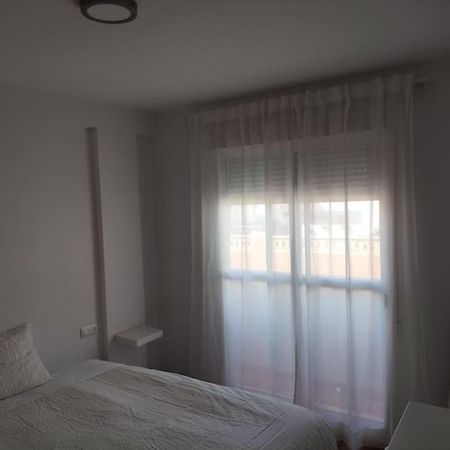 Agatha Cabogata Home - Summer Vibes Cabo De Gata 외부 사진