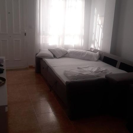 Agatha Cabogata Home - Summer Vibes Cabo De Gata 외부 사진